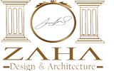 Zaha Design Mimarlık