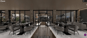 Akademi Gurme Restorant